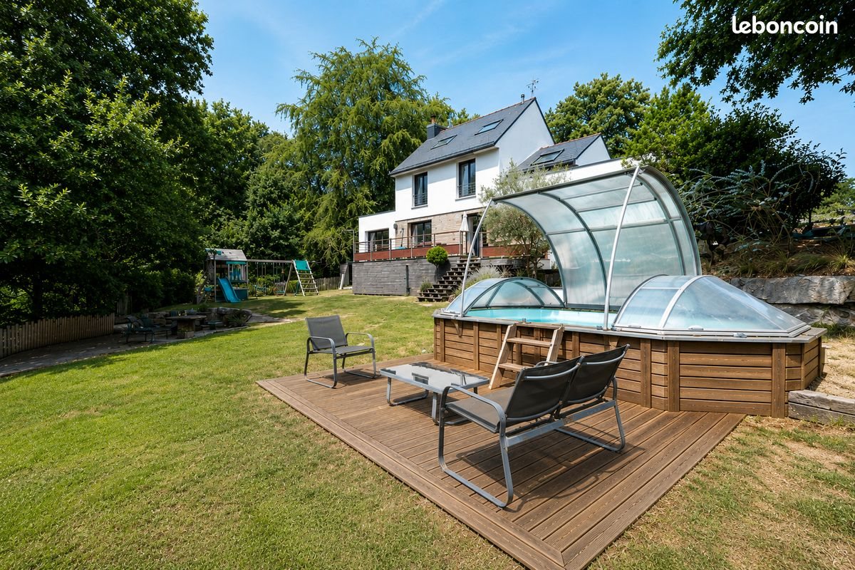 Maison à vendre, 115m², Monterblanc