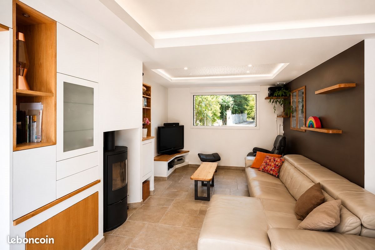 Maison à vendre, 115m², Monterblanc