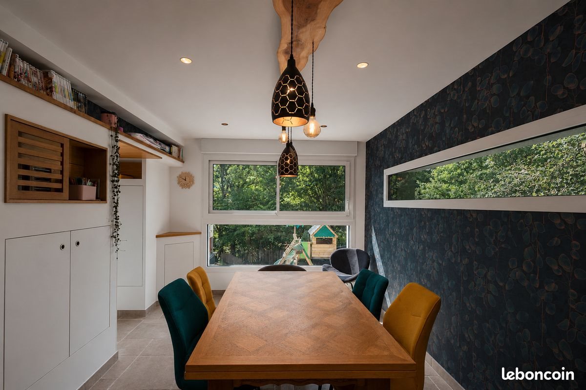 Maison à vendre, 115m², Monterblanc