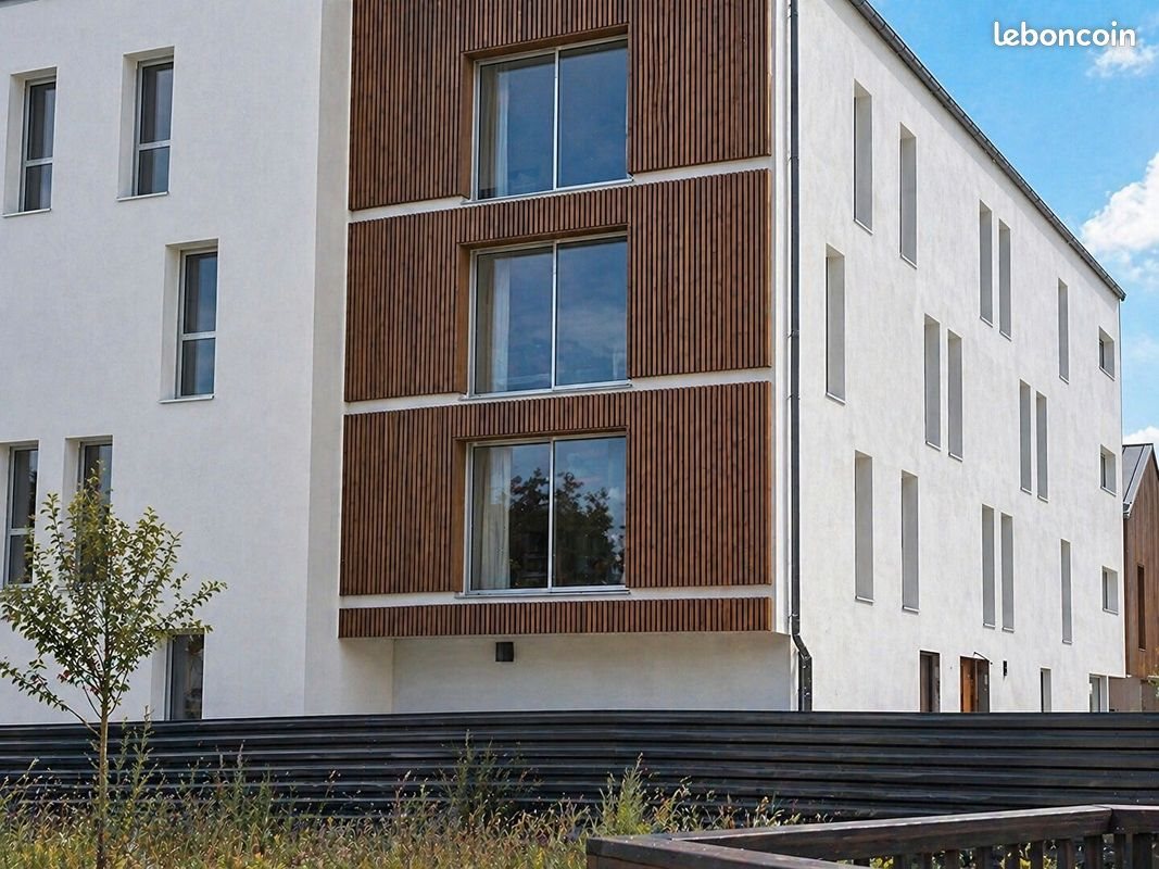 Appartement à vendre, 62m², Saint-Avé
