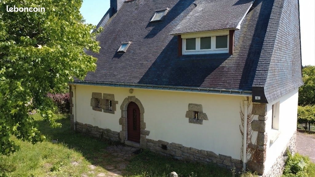 Maison à vendre, 108m², Saint-Avé