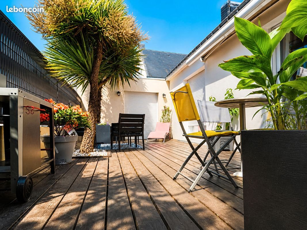 Maison à vendre, 135m², Damgan