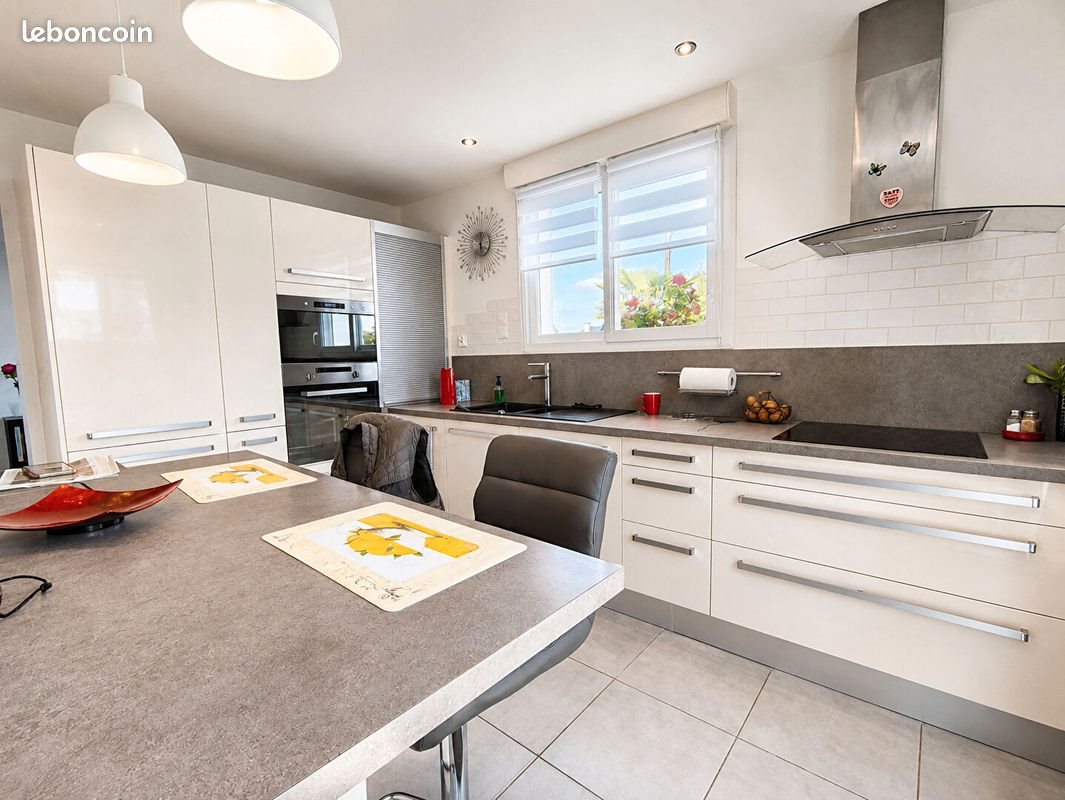 Maison à vendre, 135m², Damgan