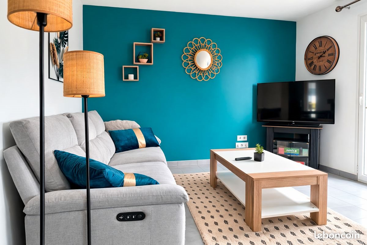 Maison à vendre, 96m², La Trinité-Surzur