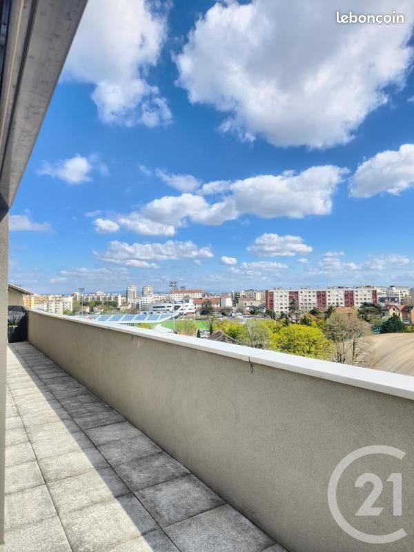 Appartement à vendre, 96m², Villeurbanne