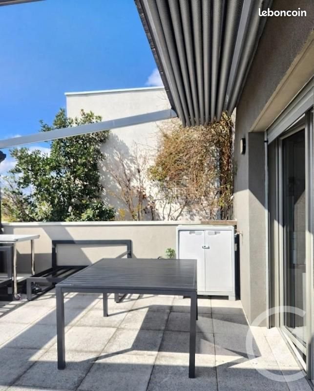 Appartement à vendre, 96m², Villeurbanne