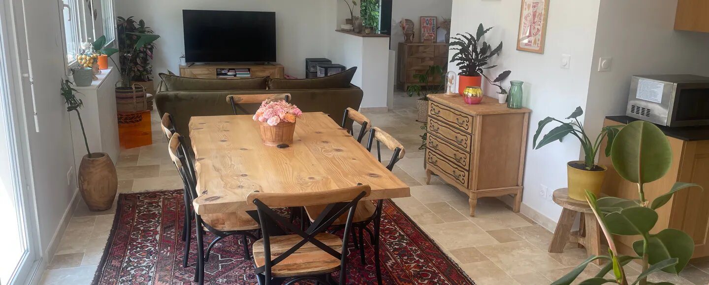 Maison à vendre, 121m², Noyal-Muzillac