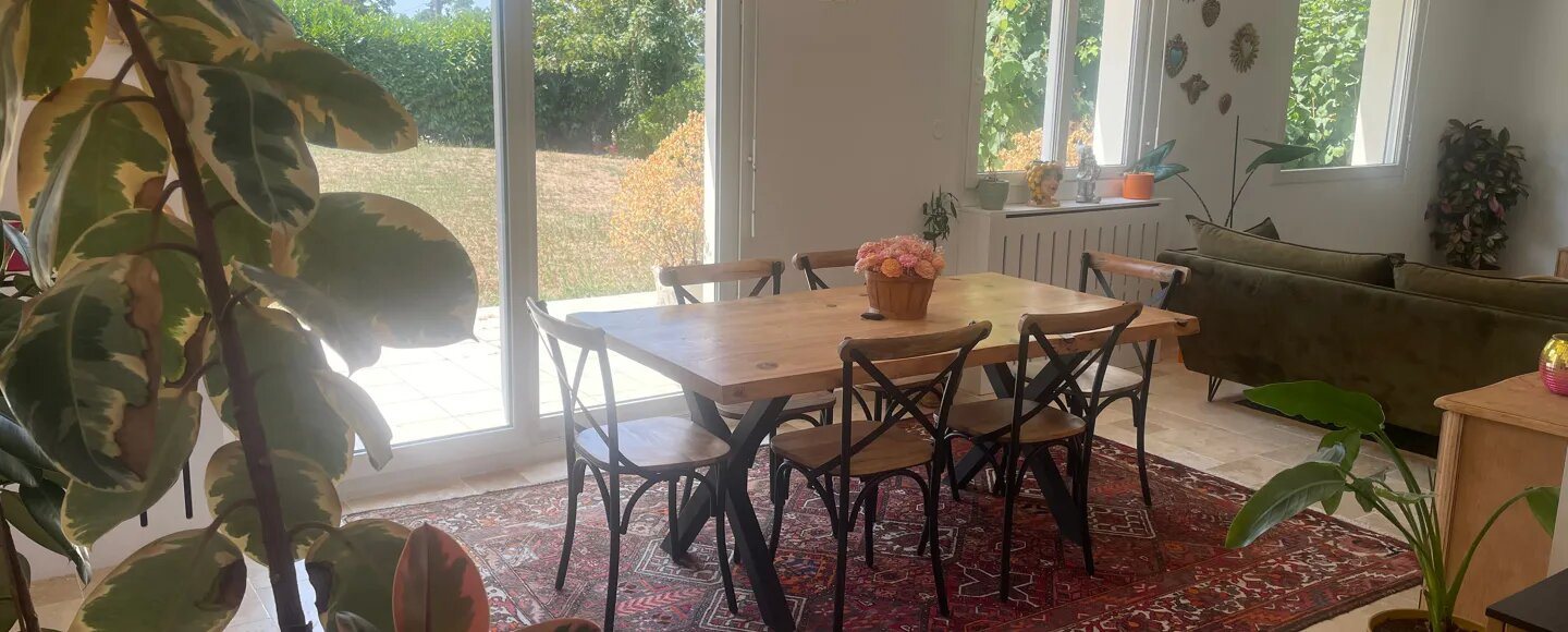 Maison à vendre, 121m², Noyal-Muzillac