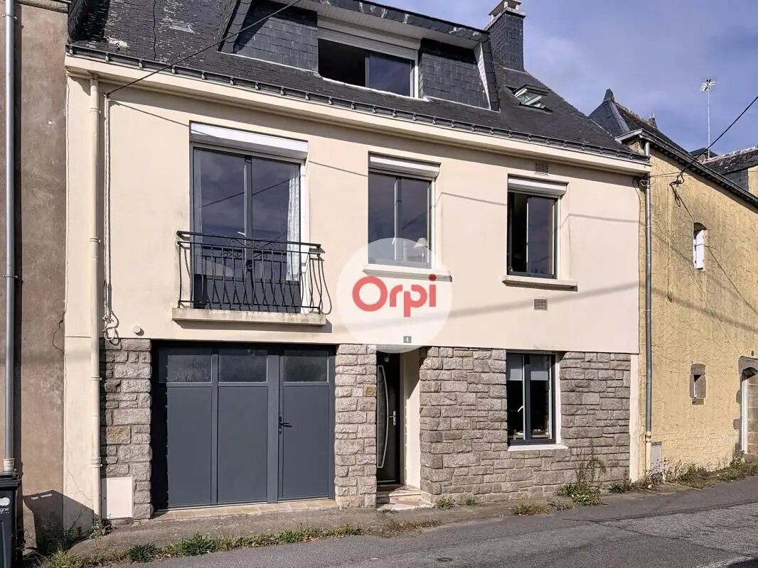 Maison à vendre, 107m², Muzillac