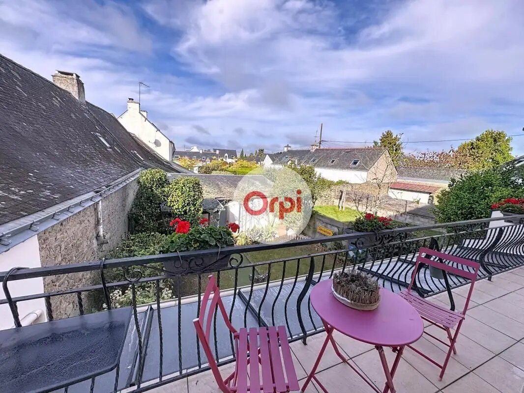 Maison à vendre, 107m², Muzillac
