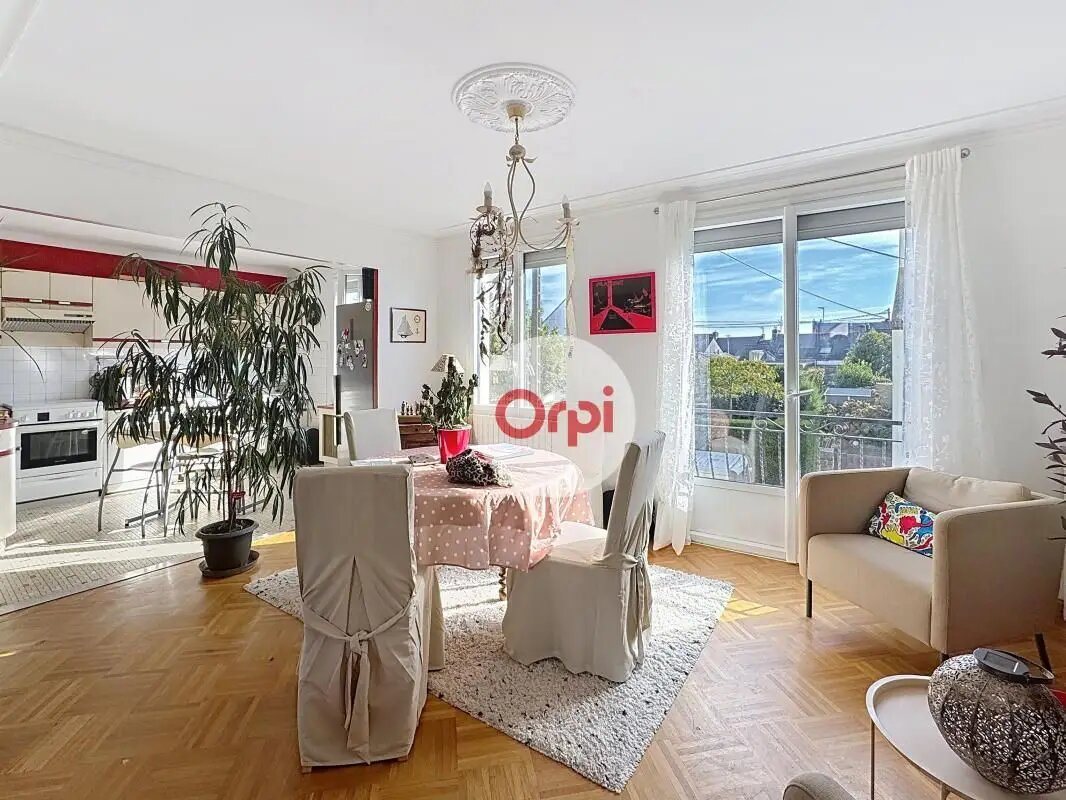 Maison à vendre, 107m², Muzillac