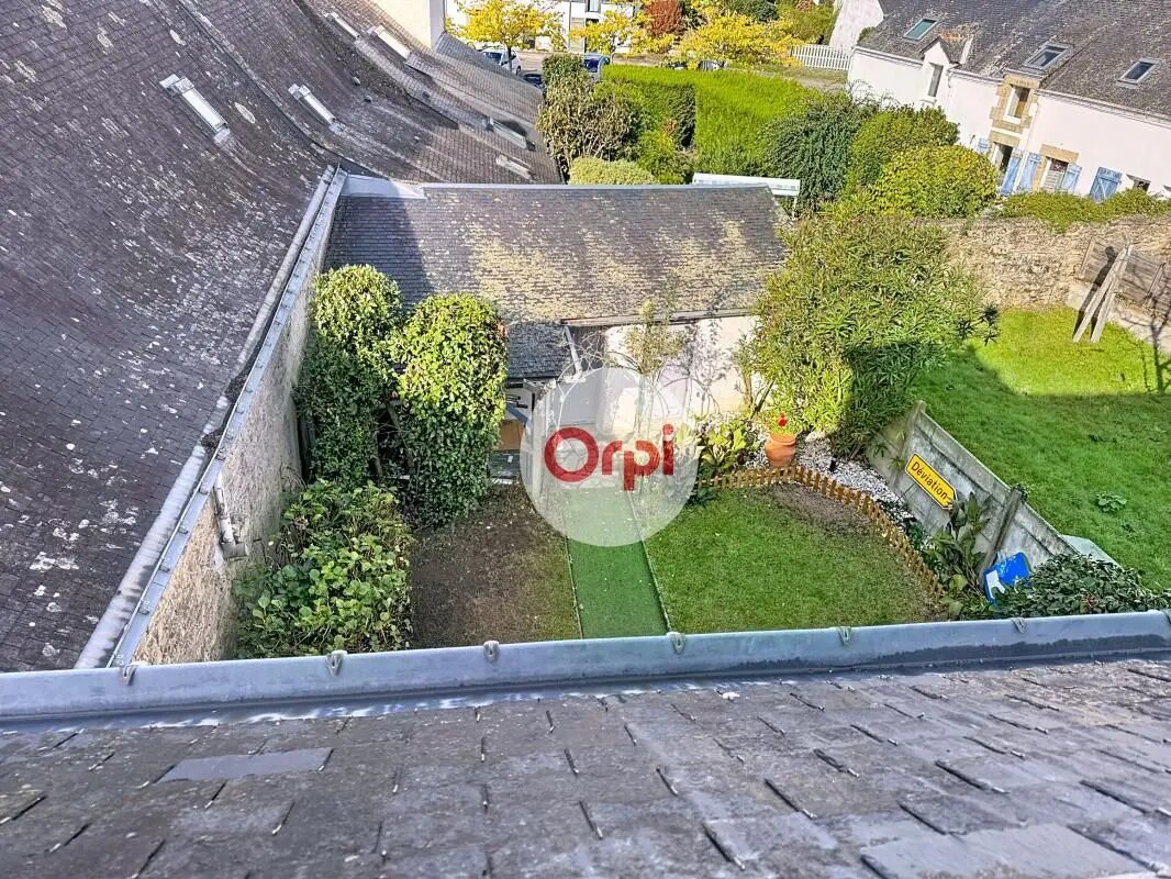 Maison à vendre, 107m², Muzillac