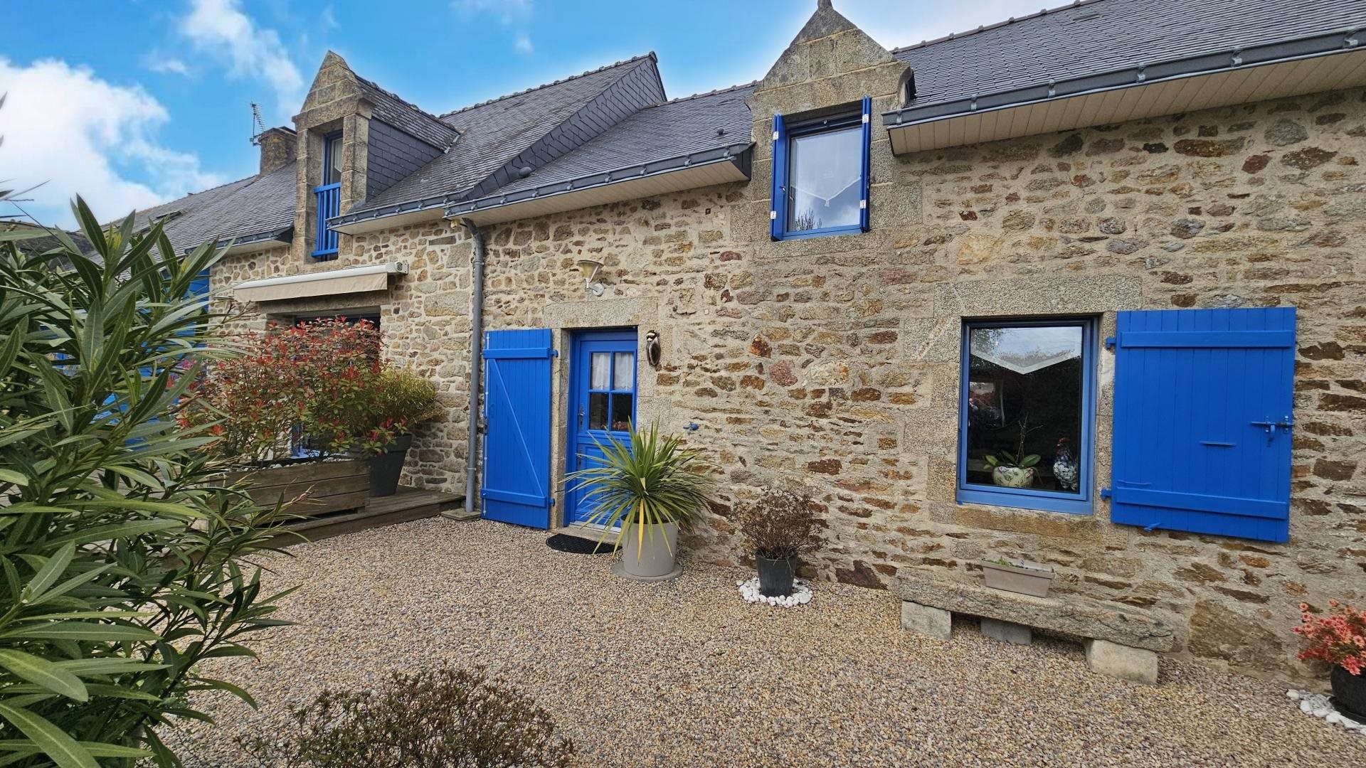 Maison à vendre, 135m², Marzan