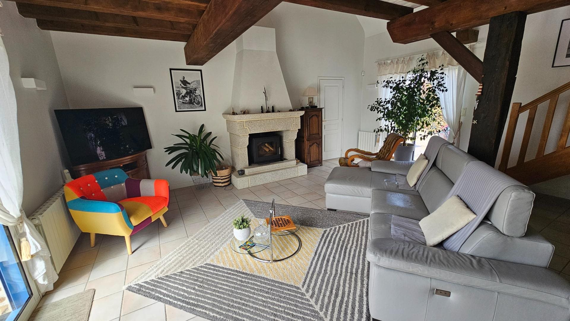 Maison à vendre, 135m², Marzan