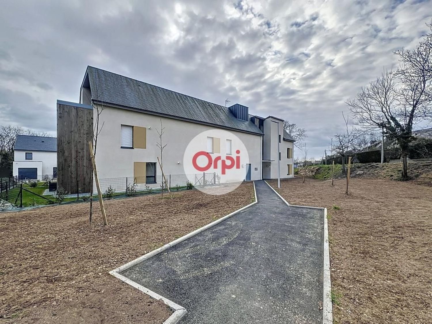 Appartement à louer, 64m², Muzillac
