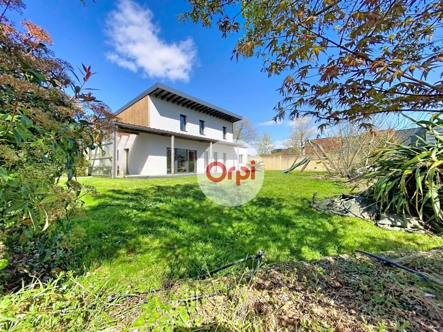 Maison à vendre, 170m², Nivillac