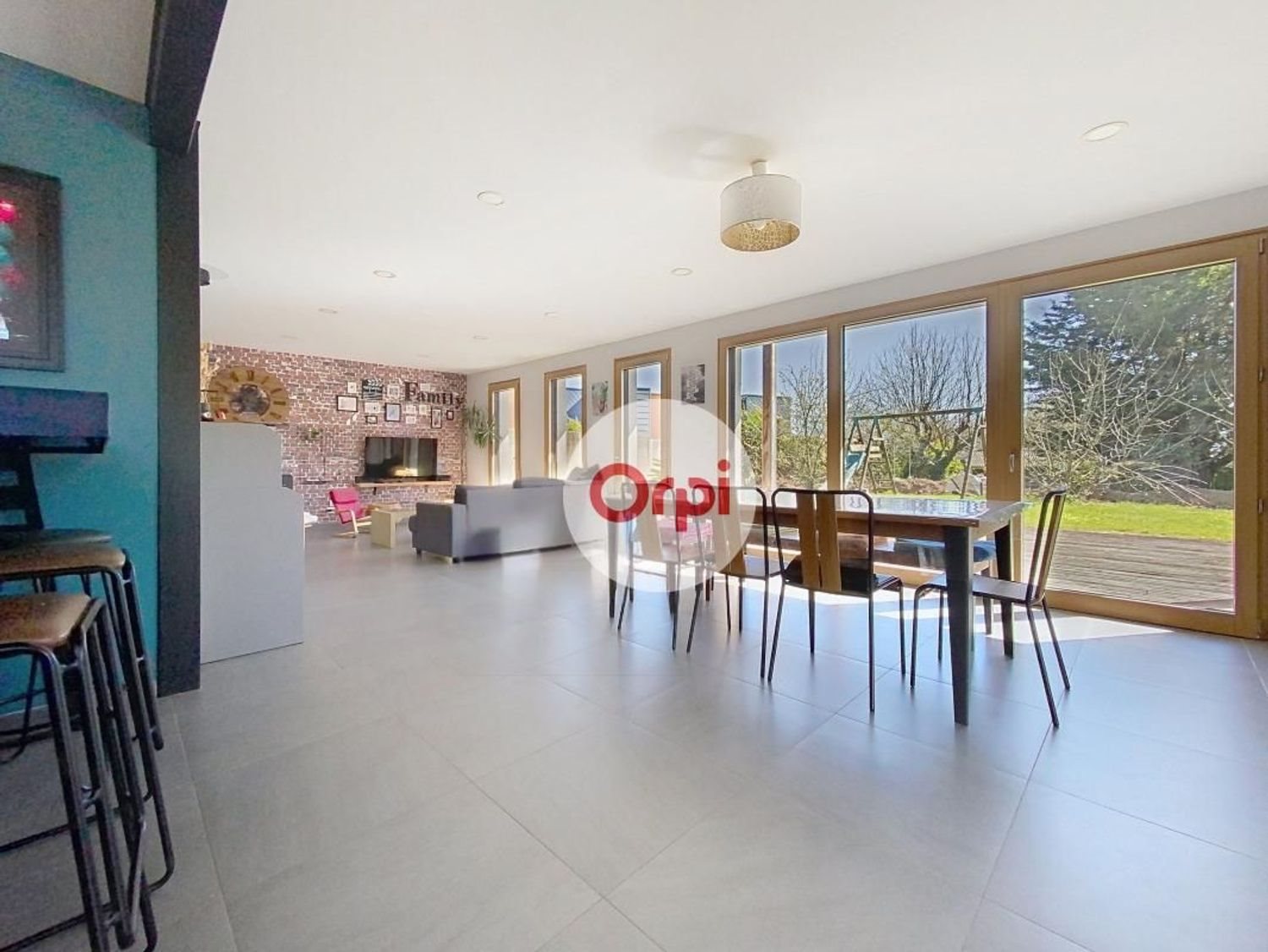 Maison à vendre, 170m², Nivillac