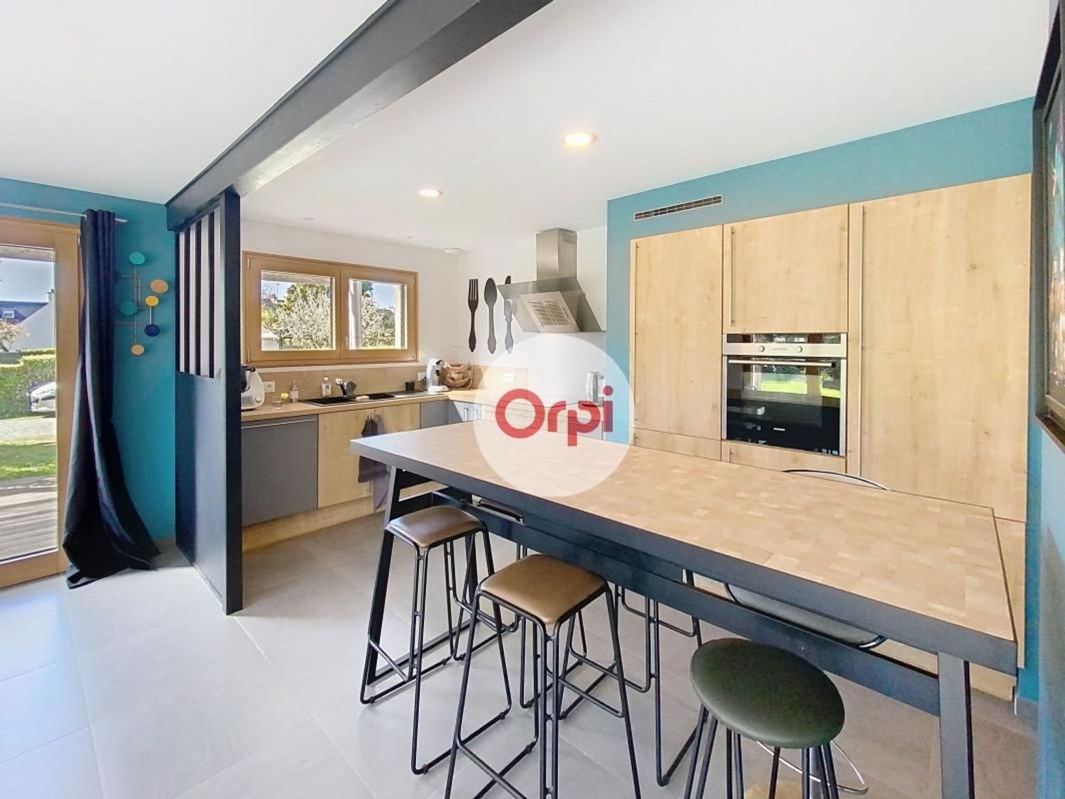 Maison à vendre, 170m², Nivillac
