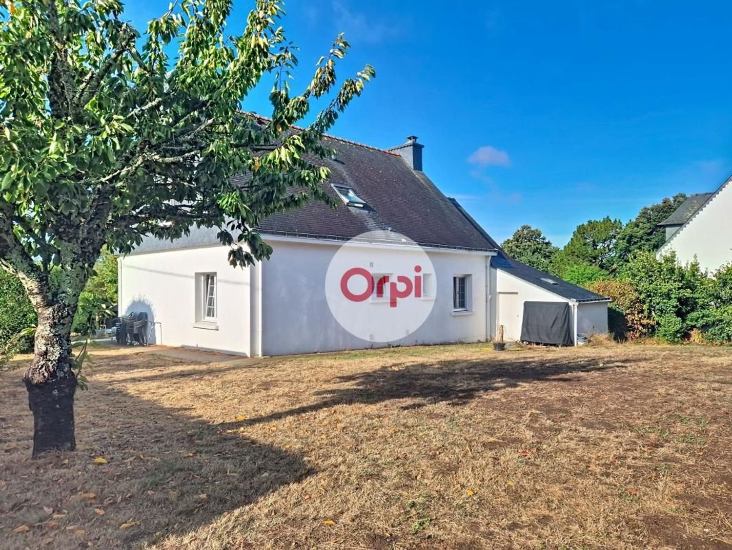 Maison à louer, 115m², Muzillac
