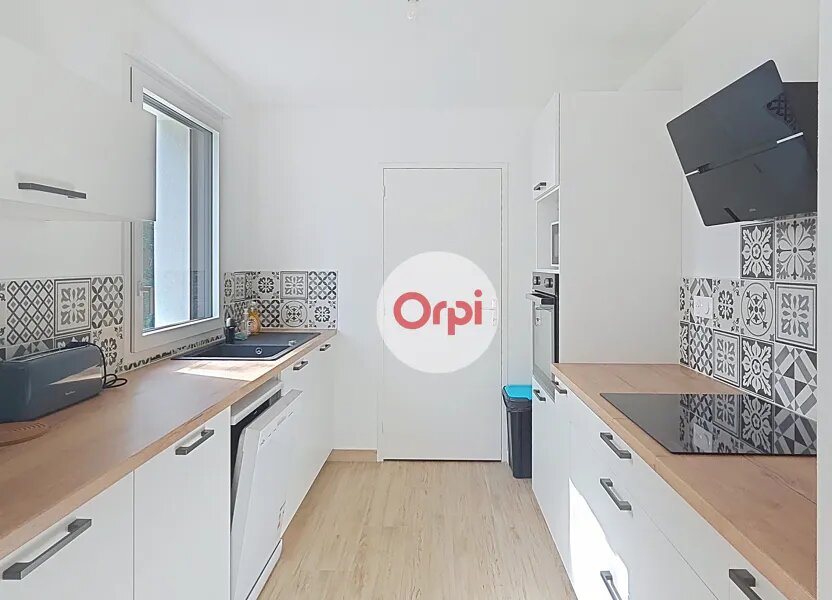 Maison à vendre, 111m², Péaule