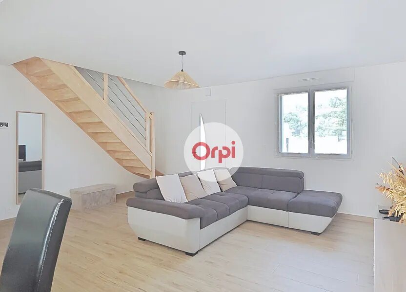 Maison à vendre, 111m², Péaule