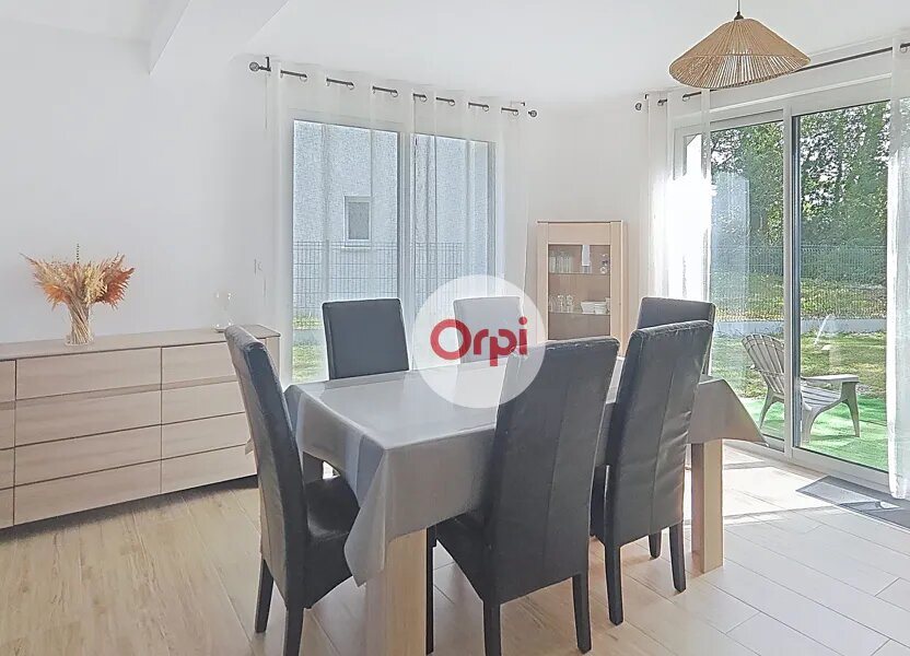 Maison à vendre, 111m², Péaule