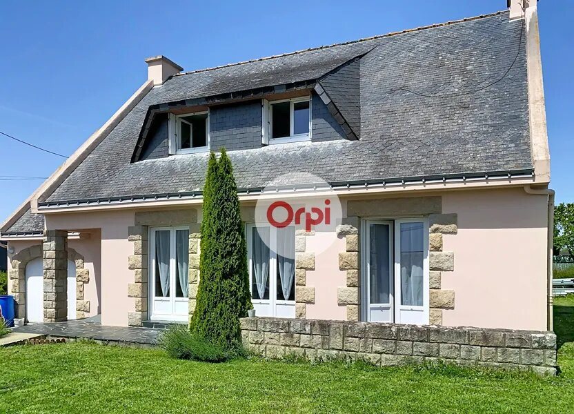 Maison à vendre, 130m², Muzillac