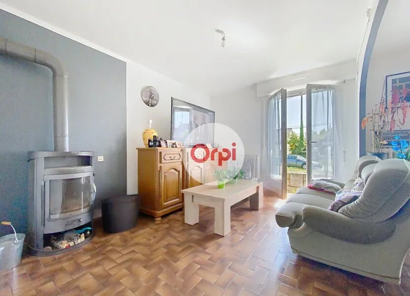 Maison à vendre, 130m², Muzillac