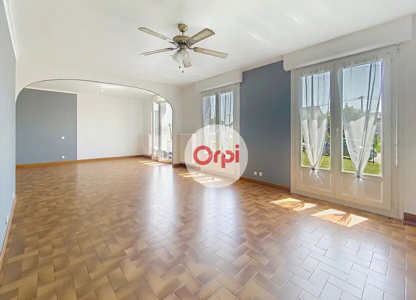 Maison à vendre, 130m², Muzillac