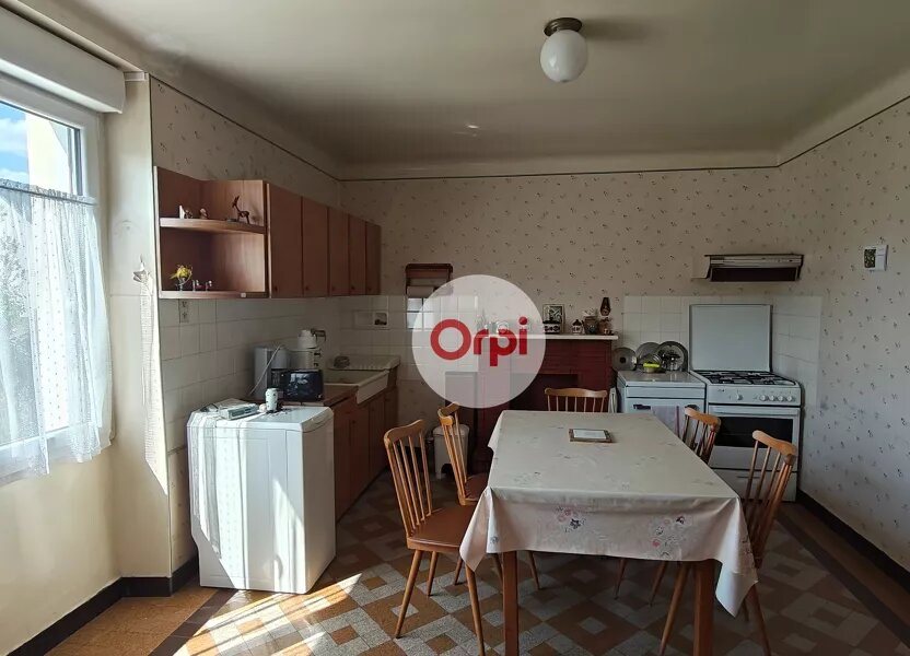 Maison à vendre, 240m², Béganne