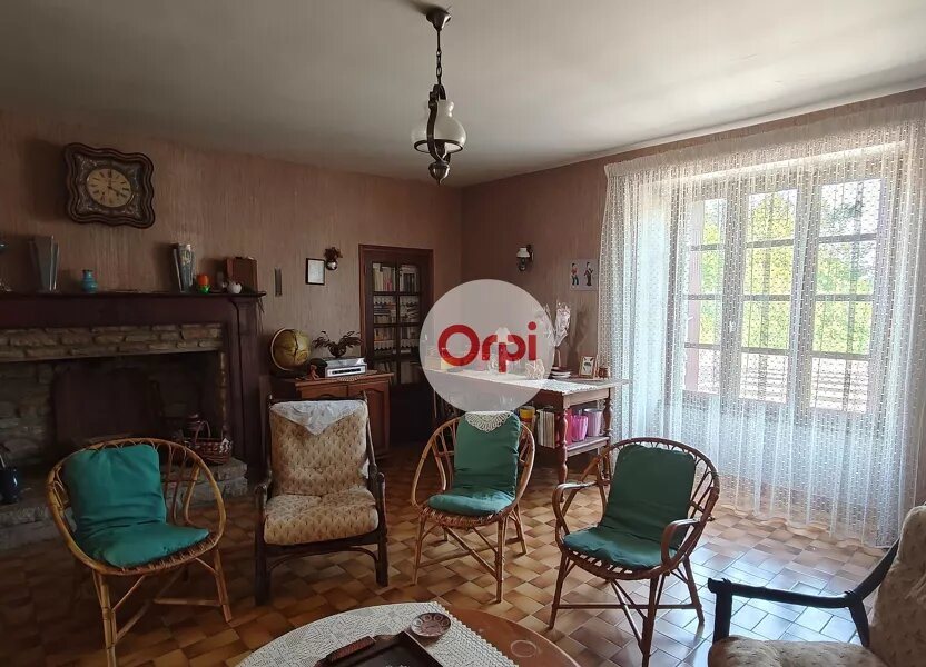 Maison à vendre, 240m², Béganne