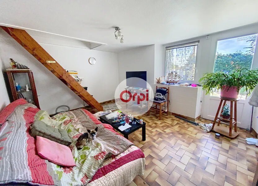 Maison à vendre, 60m², Damgan