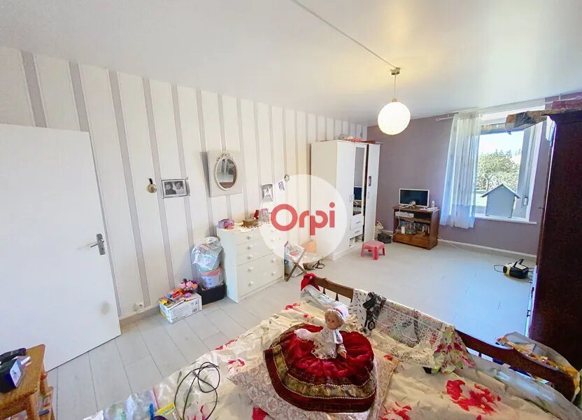 Maison à vendre, 60m², Damgan