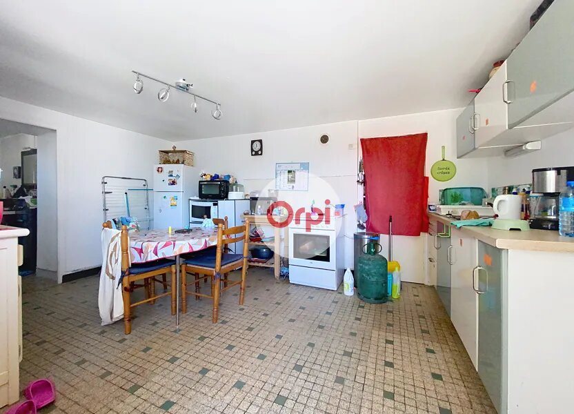 Maison à vendre, 60m², Damgan
