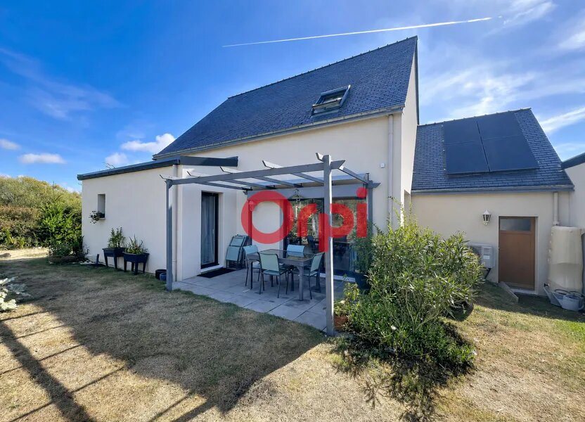 Maison à vendre, 116m², Billiers
