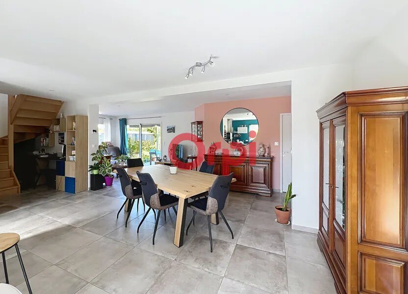 Maison à vendre, 116m², Billiers