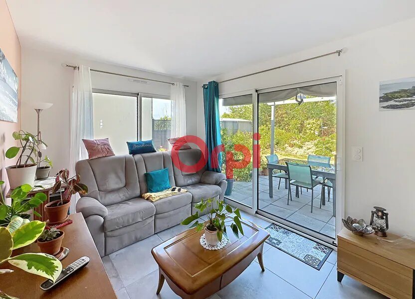Maison à vendre, 116m², Billiers