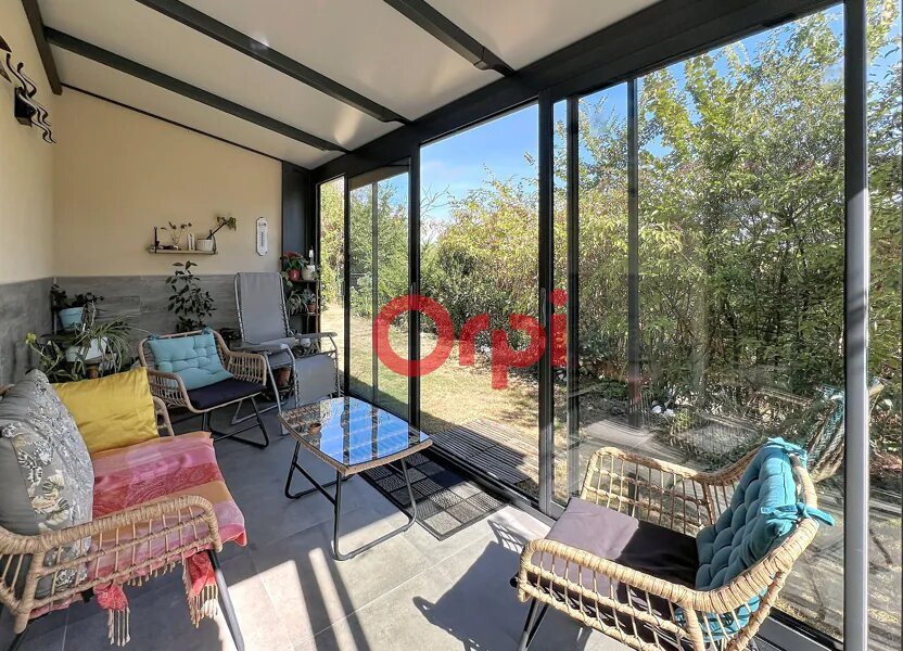 Maison à vendre, 116m², Billiers