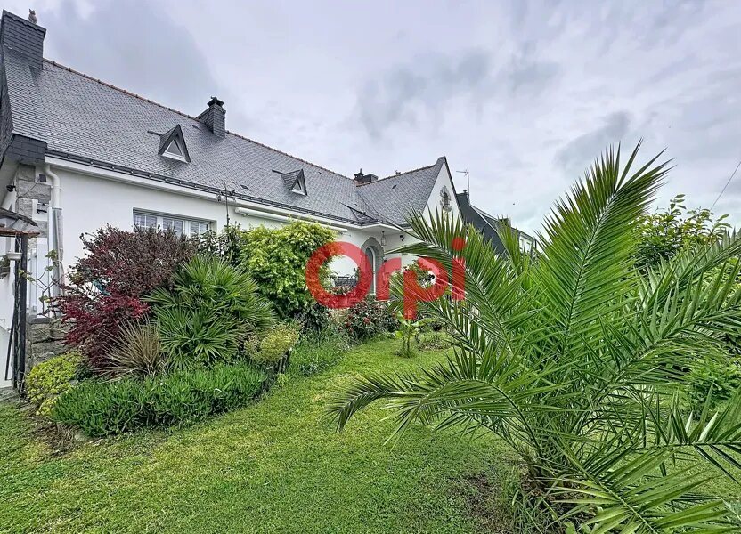 Maison à vendre, 170m², Muzillac