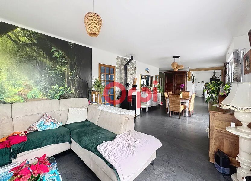 Maison à vendre, 170m², Muzillac
