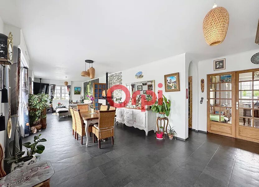 Maison à vendre, 170m², Muzillac