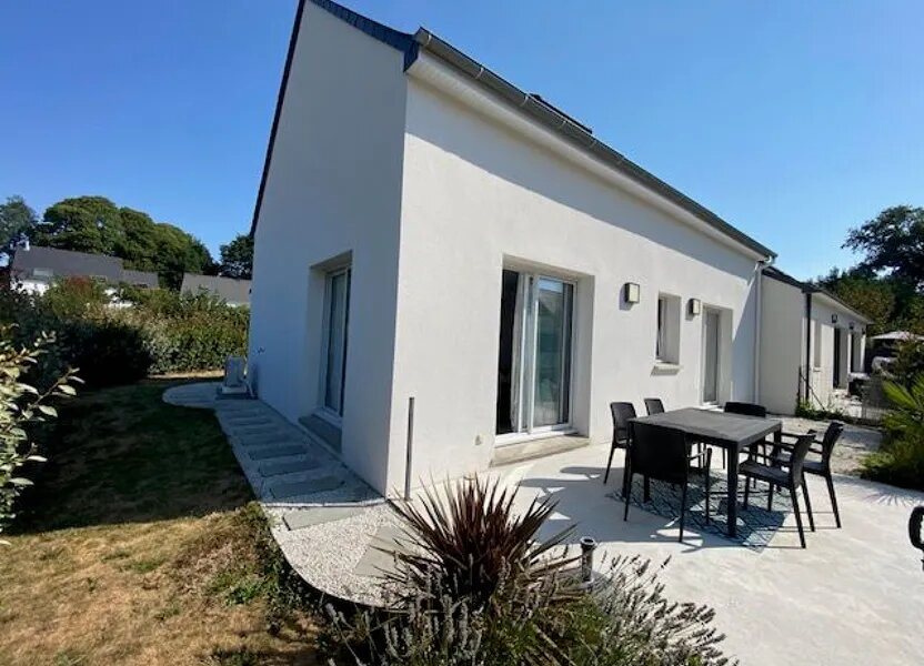 Maison à vendre, 113m², La Vraie-Croix