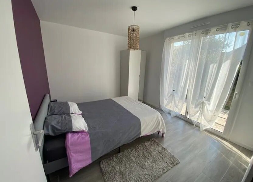 Maison à vendre, 113m², La Vraie-Croix