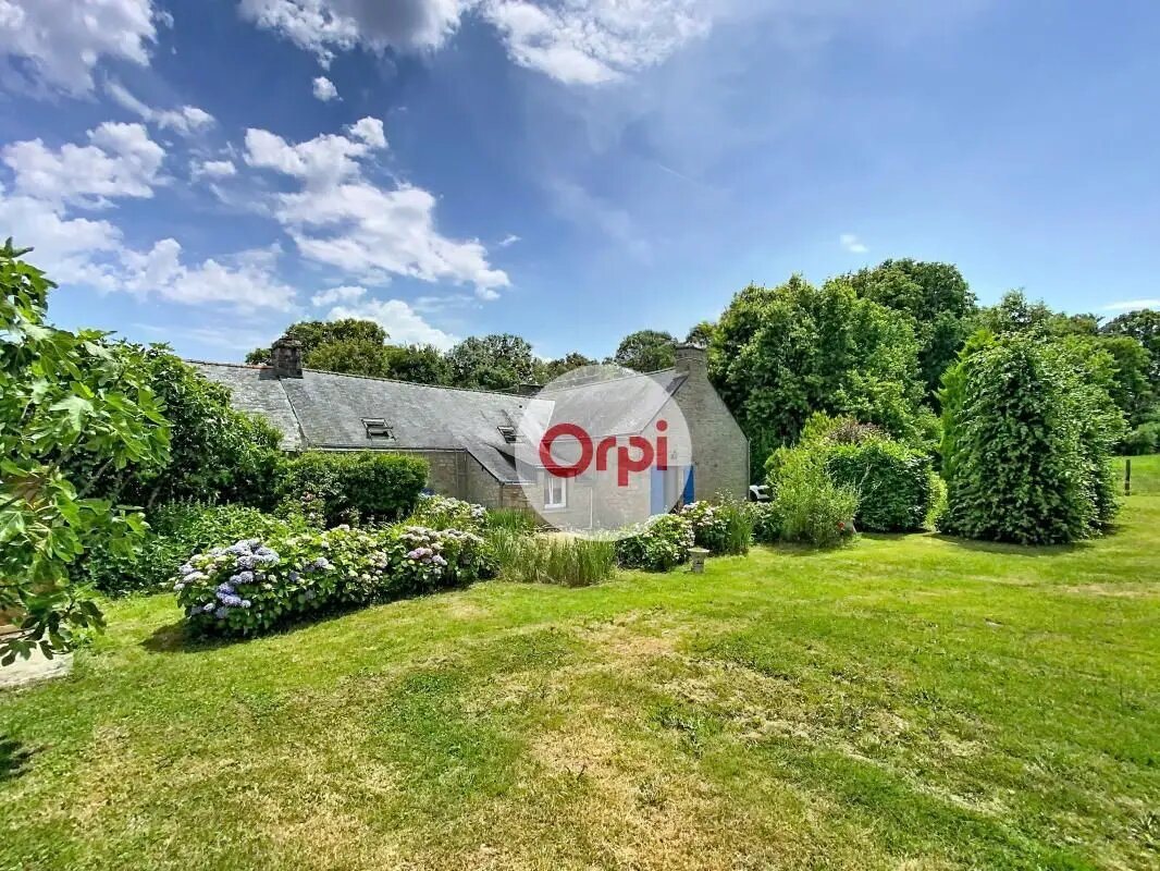 Maison à vendre, 194m², Le Guerno
