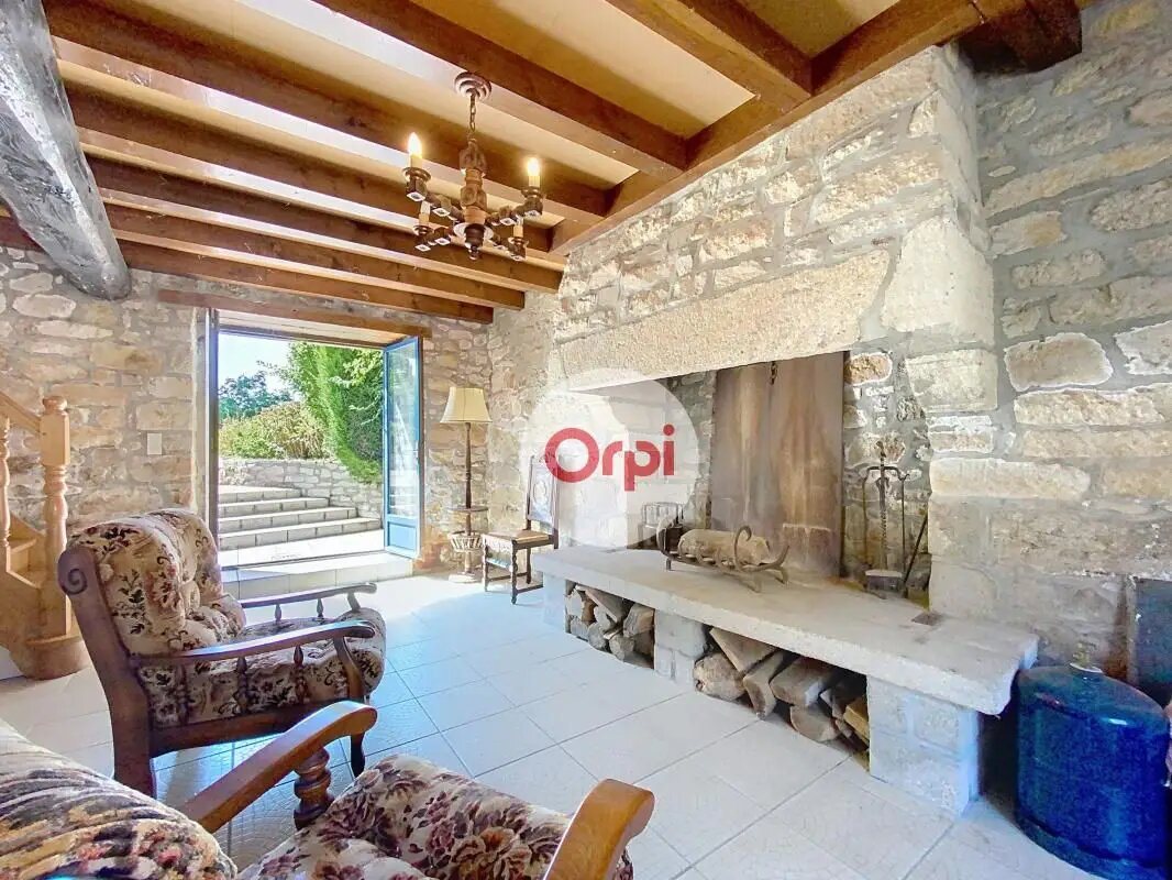 Maison à vendre, 194m², Le Guerno