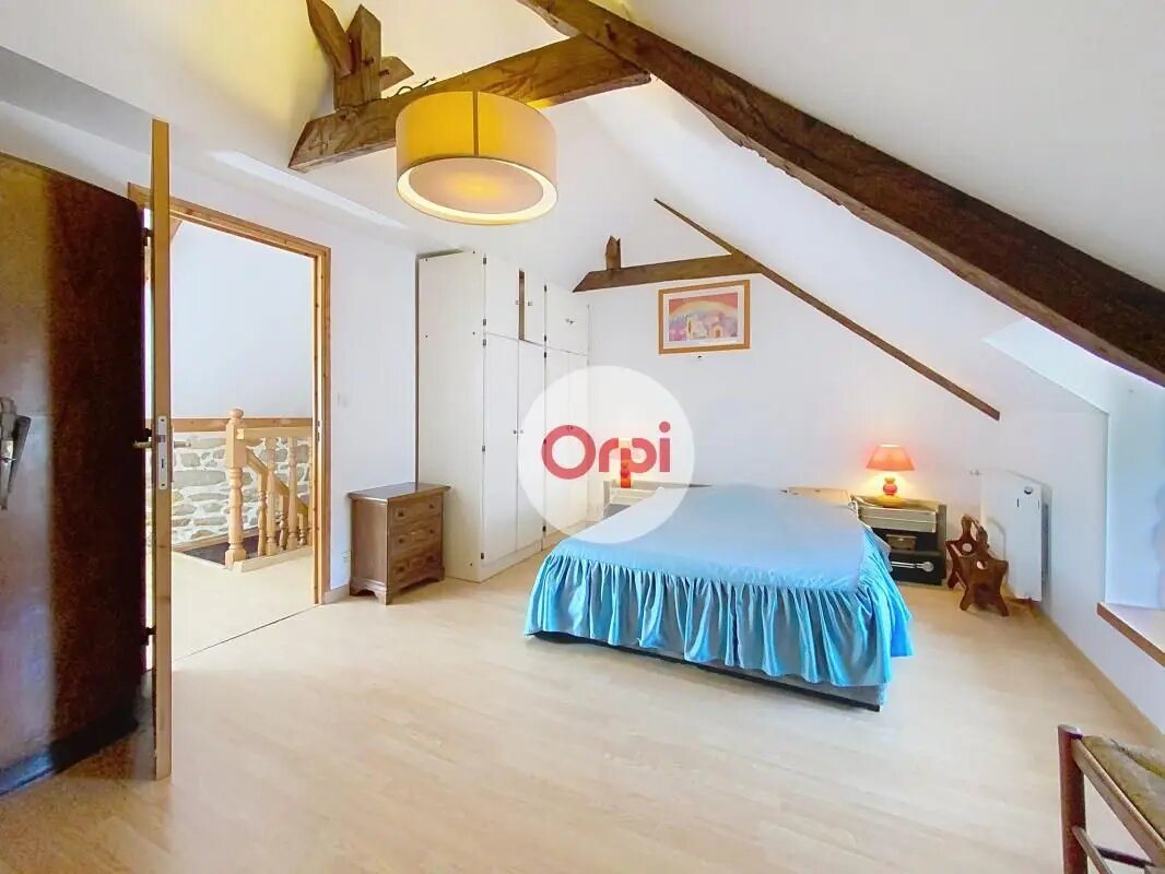 Maison à vendre, 194m², Le Guerno