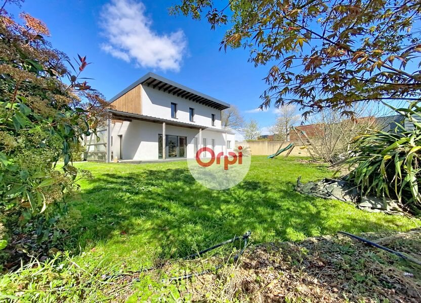 Maison à vendre, 170m², Nivillac