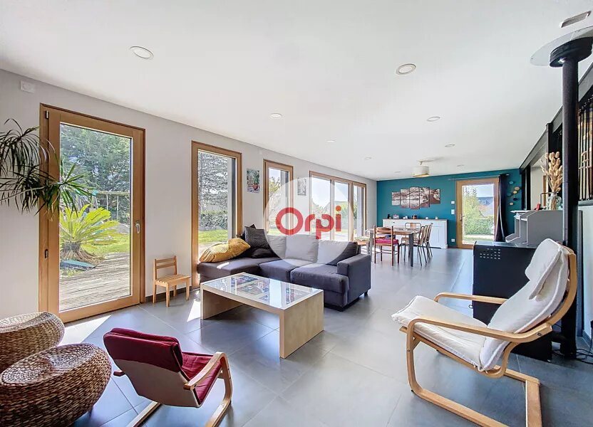 Maison à vendre, 170m², Nivillac