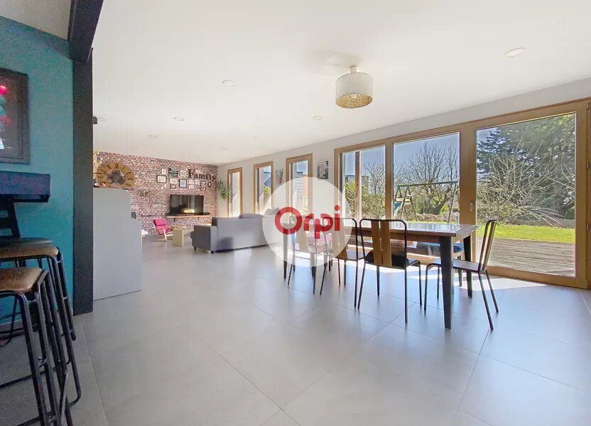 Maison à vendre, 170m², Nivillac