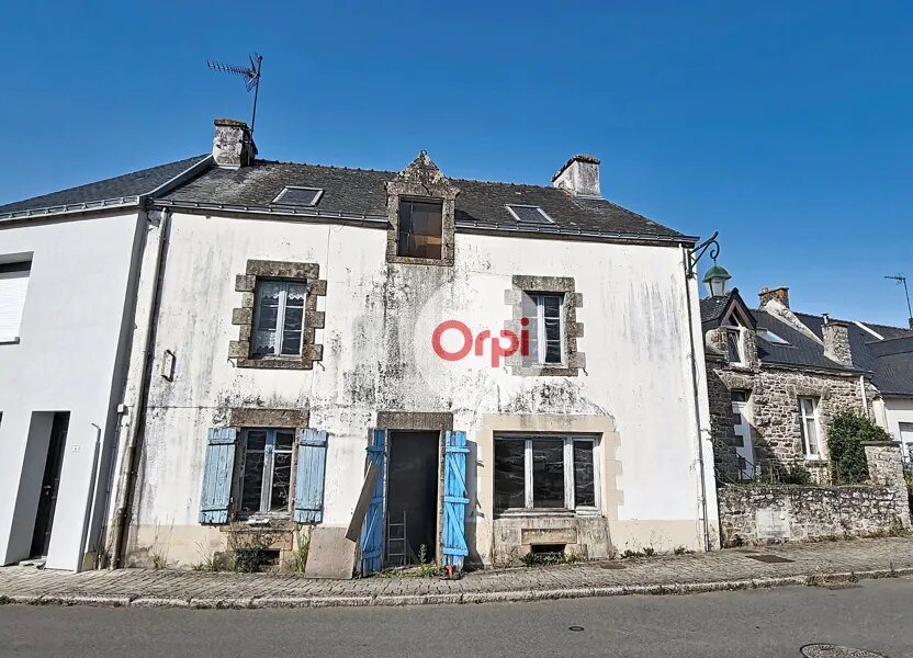 Maison à vendre, 81m², Noyal-Muzillac